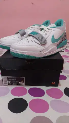 Nike jordan 5 retro dan jordan legacy