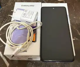Samsung A52 SEIN