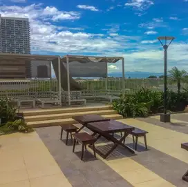 Apartemen Roseville BSD Kosongan Murah