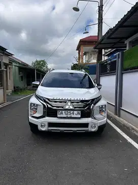 Xpander Cross 2021 Matic