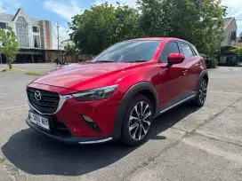 Mazda CX 5 Grand Touring 2.0 Matic Skyaktiv th 2019