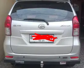 Daihatsu Xenia x 2015