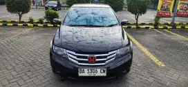 Honda City 2013 AT