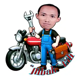 Mekanik 47 tahun