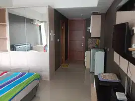 Murah! Apartemen beverly dago furnish, bandung utara