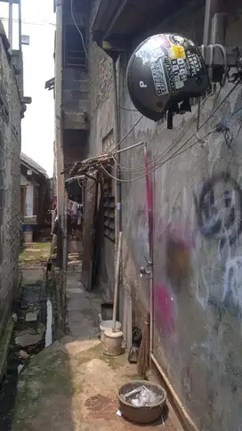 DIJUAL CEPAT RUMAH DI RAWAMANGUN, JAKARTA TIMUR, DEKAT HALTE BUSWAY