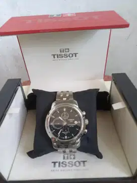 TISSOT T014427 AUTOMATIC CHRONOGRAPH