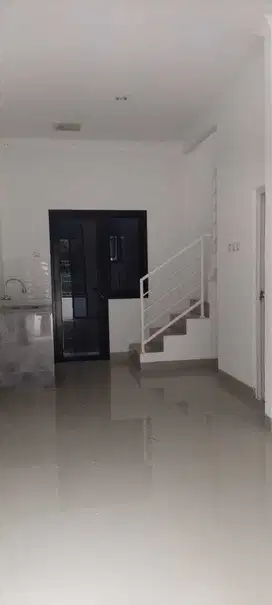 RUMAH 2 LANTAI MURAH MERIAH DAERAH CIPINANG, JAKARTA TIMUR