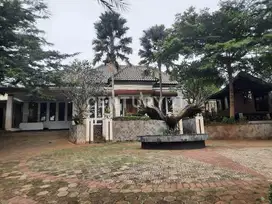 Rumah Dan Villa Sering Untuk Lokasi Syuting Di Cibubur S7300