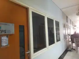 JASA PENGECATAN DAN PEMASANGAN PLAFOND