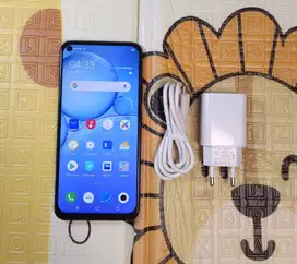 Vivo Y30 Nominus