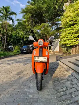 WOW PROMO DP HANYA 500K‼️YAMAHA FAZZIO LUX TH 2023