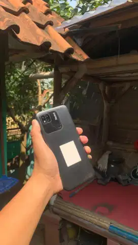 Xiaomi Redmi 10A 3/64GB