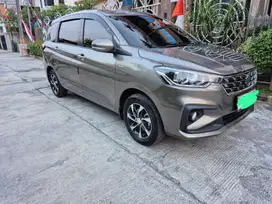 Suzuki Ertiga 2024 Hybrid