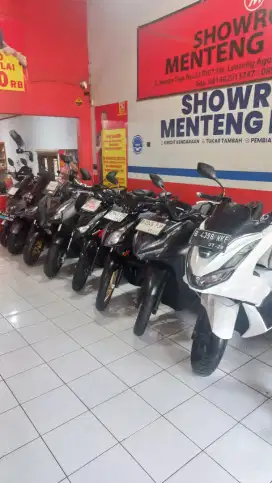 PROMO AGUSTUS MERDEKA DP MULAI 500RIBU