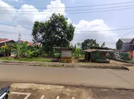 Dijual Tanah 1 Jutaan Di Cimahpar