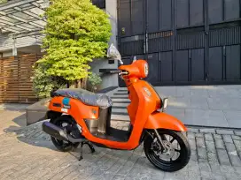 WOW PROMO DP HANYA 500K‼️YAMAHA FAZZIO LUX TH 2023