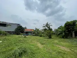 Kavling Siap Bangun Cocok Untuk Cluster Di Pamulang Gb15930