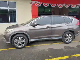 Honda CR-V 2013 Bensin