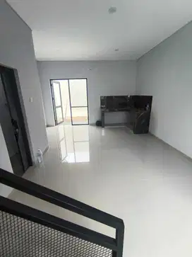 DiJual rumah park residence taman surya 5