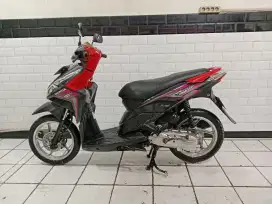 Honda vario techno 2011 mesin standar
