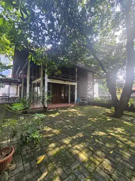 Rumah Bagus Siap Huni Di Area Cipete Selatan Jaksel