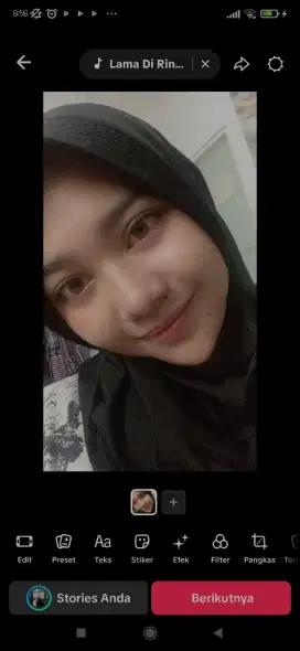 Mencari pekerjaan halal