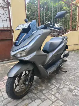 Honda PCX 160 ABS