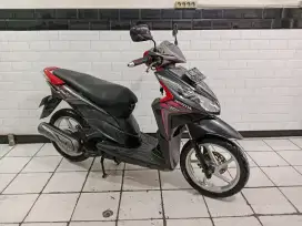 Dijual ceoat vario techno 2011 surat lengkap