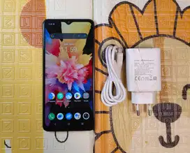 Vivo Y27s Hp + Charger ORI