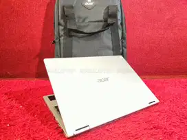 Laptop Acer Spin 3 SP313-51N Core i5-1135G7 RAM 8GB SSD 512GB 2in1