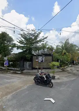 Di sewakan Cafe di sekitar jl Rajawali Sukajadi