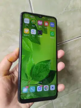 OPPO A15s ram 4/64