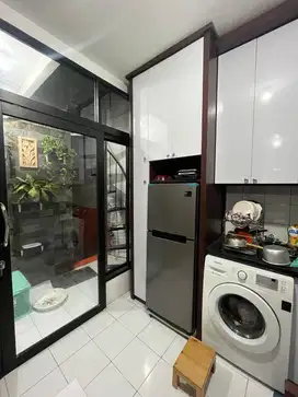 Jual rumah bagus dekat tempat ibadah vila dago pamulang