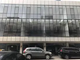 Ruko Gandeng Baru SCBD Tanjung Duren