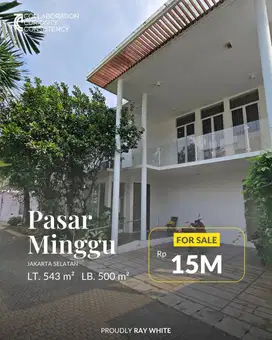 Cassea Residence