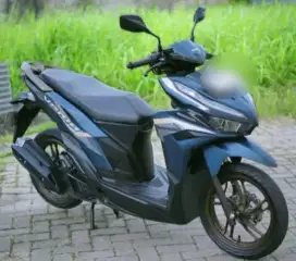 Vario 125 Keyles CBS ISS
