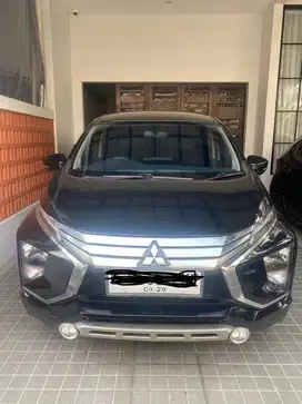 Xpander sport 2019  tgn prtma dri bru