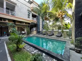 Home Stay dikawasan Wisata, Jimbaran