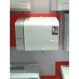 Water heater listrik panasonic