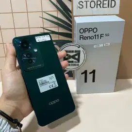 Oppo Reno 11F 8 256