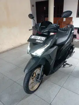 HONDA VARIO 150 TH 2018 KONDISI BAGUS