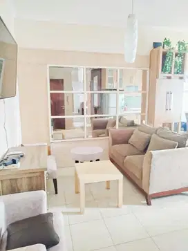 DI JUAL MURAH APARTEMEN SUDIRMAN PARK JAKARTA SELATAN