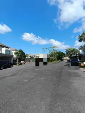 Dijual harga termurah Rumah royal grande