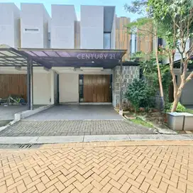 Rumah Di Discovery Bintaro Jaya 9074
