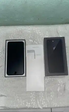 Jual Iphone 8 Plus 256Gb