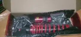 Shockbreaker motor