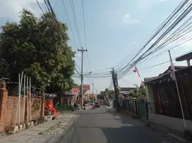 Lingkungan Kost Ekslusife Tanah Condongcatur