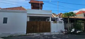 Rumah murah siap Huni, Jimbaran