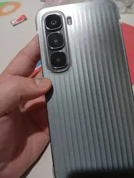 infinix hot 60 i
